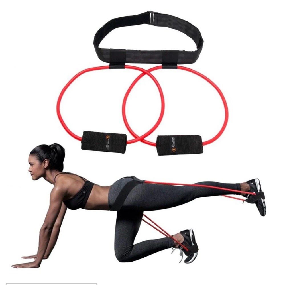 The Booty Belt New Never Used